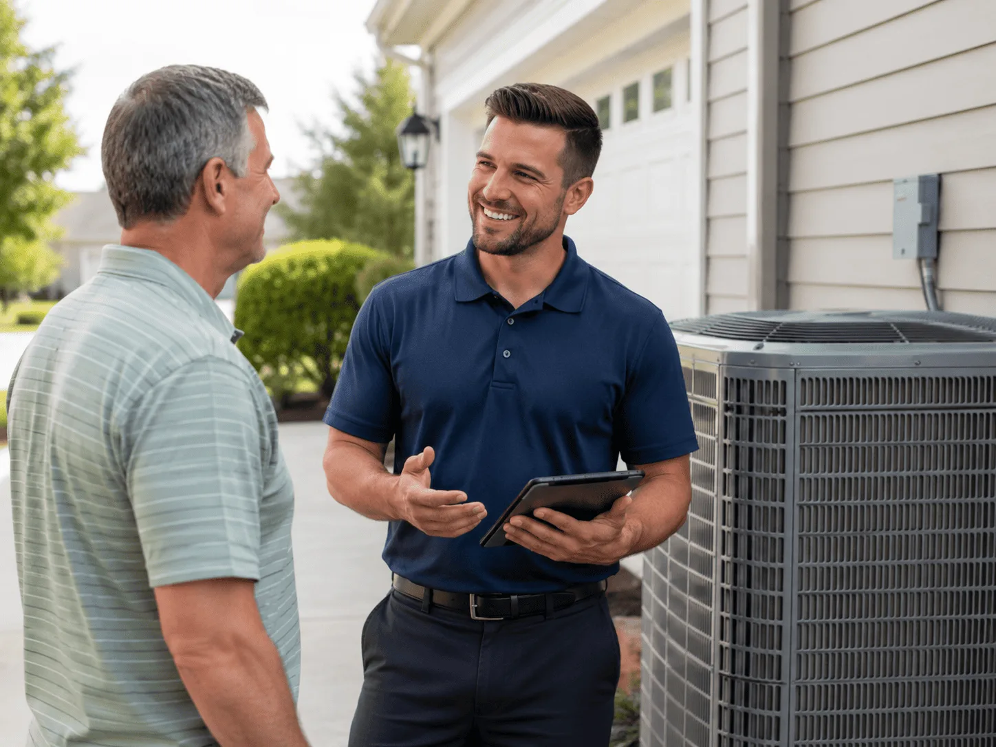 Heat Pump Installation Huron, SD FAQs